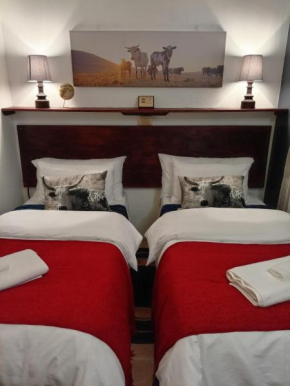 Hibiscus Guest Room